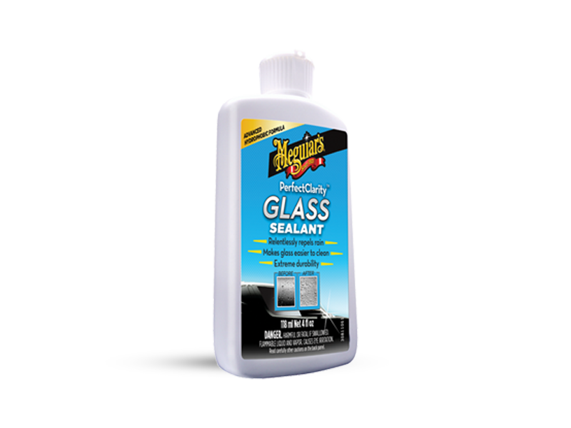  G8504MG - Üveg védőbevonat Perfect Clariry Glass 118ml